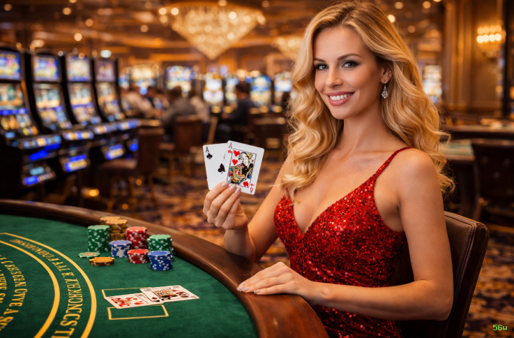 Apostas ao vivo no 56w — cash out e cotações em tempo real