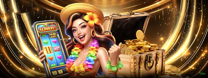Poker no 56w: experiência segura no Brasil